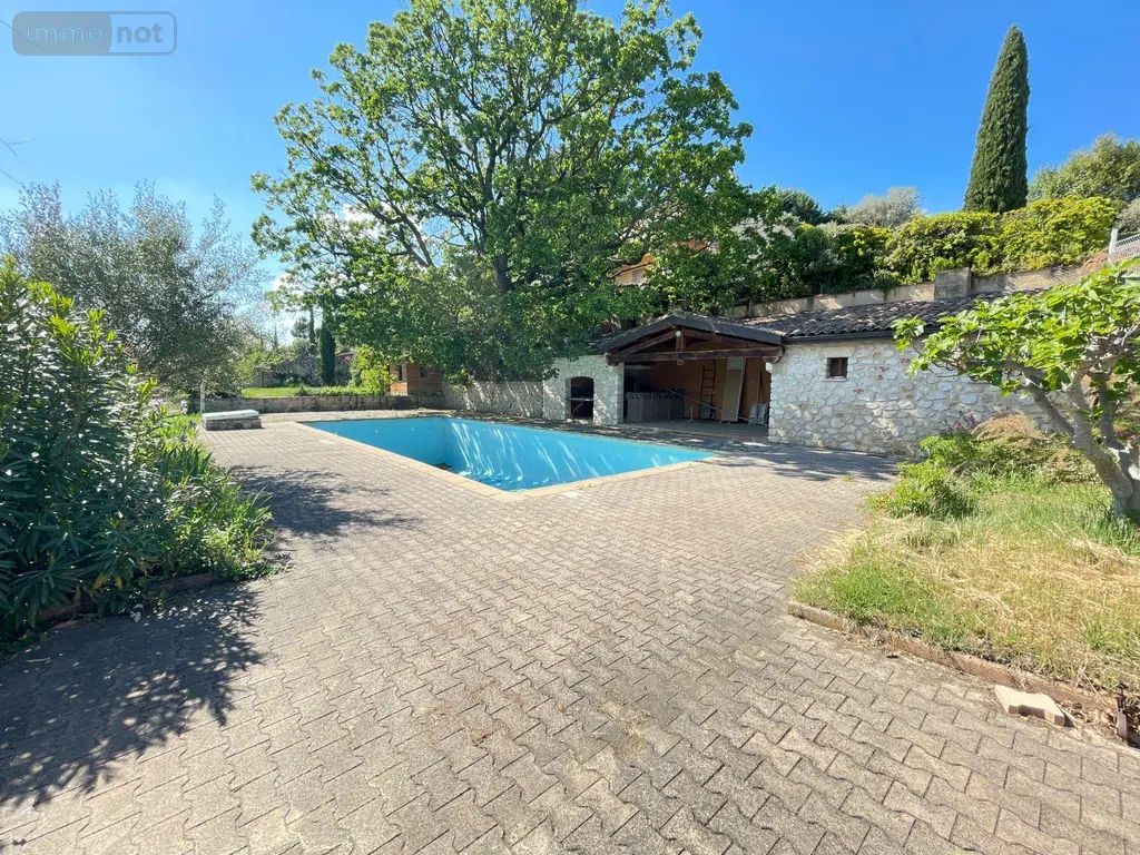 Terrain a batir a vendre Manosque 04100 Alpes-de-Haute-Provence 04 293800 euros 025/1937 003