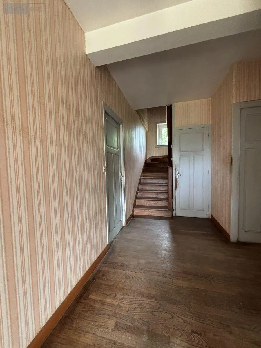 Maison a vendre Poilley 35420 Ille-et-Vilaine 35 70 m2 3 pièces 93564 euros 1367 002