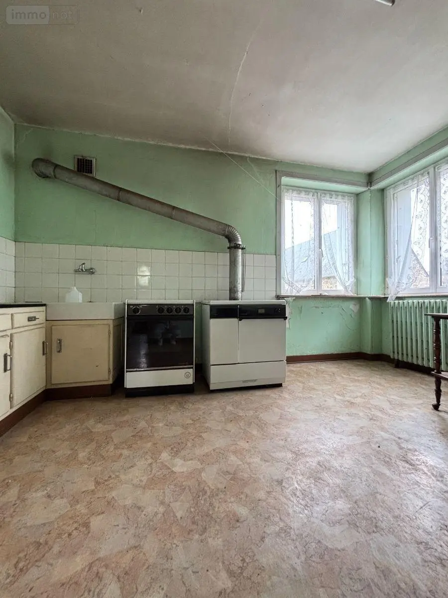 Maison a vendre Poilley 35420 Ille-et-Vilaine 35 70 m2 3 pièces 93564 euros 1367 003