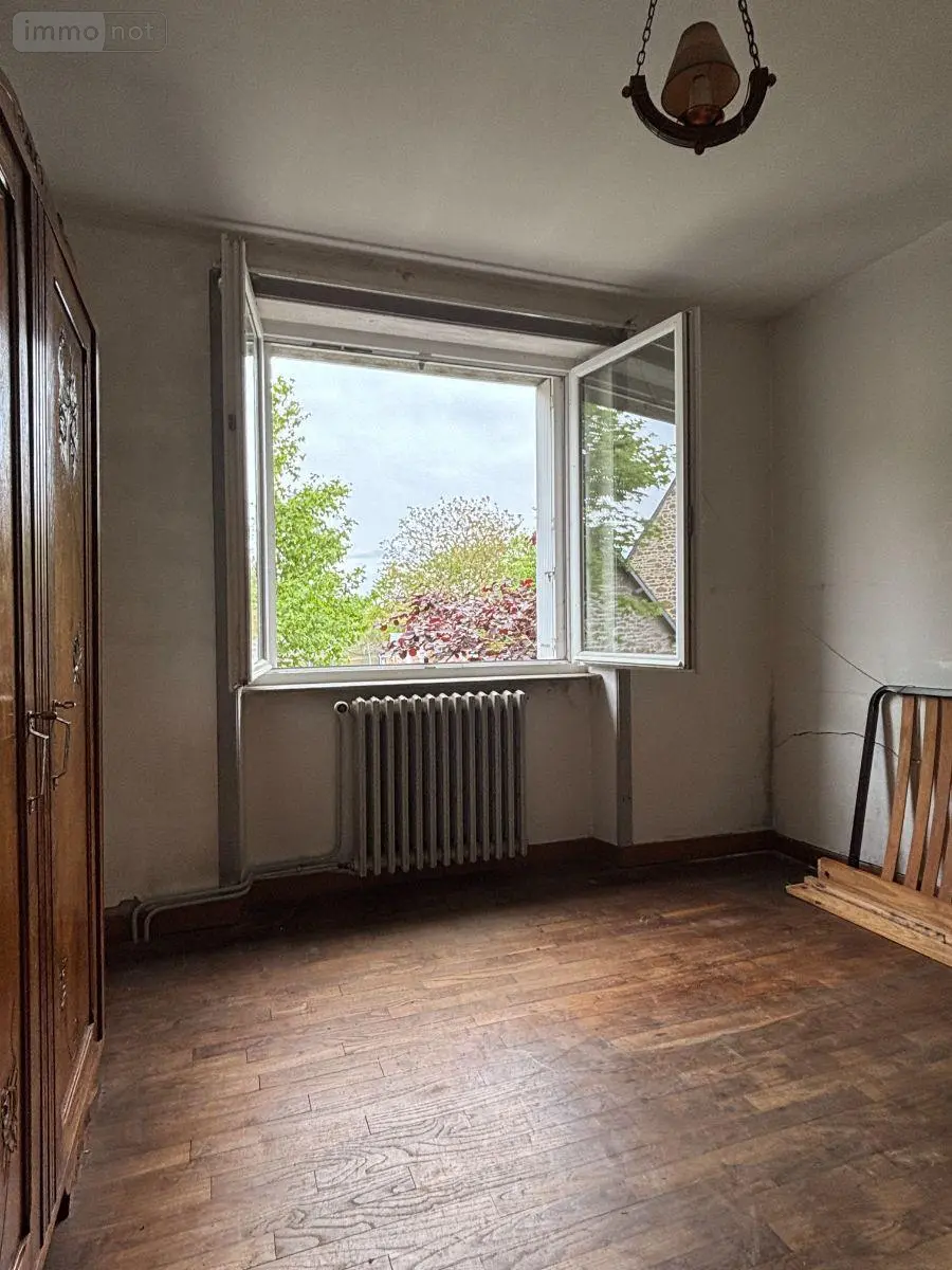 Maison a vendre Poilley 35420 Ille-et-Vilaine 35 70 m2 3 pièces 93564 euros 1367 005