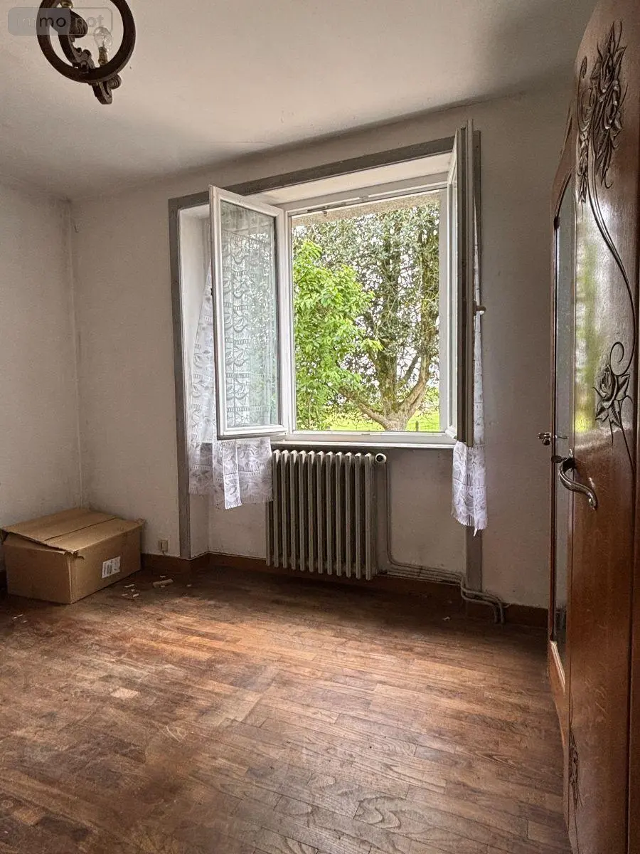 Maison a vendre Poilley 35420 Ille-et-Vilaine 35 70 m2 3 pièces 93564 euros 1367 006