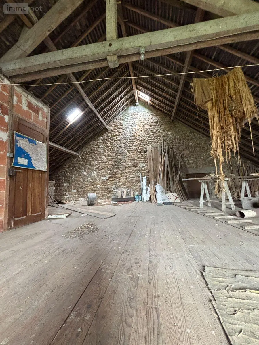 Maison a vendre Poilley 35420 Ille-et-Vilaine 35 70 m2 3 pièces 93564 euros 1367 008