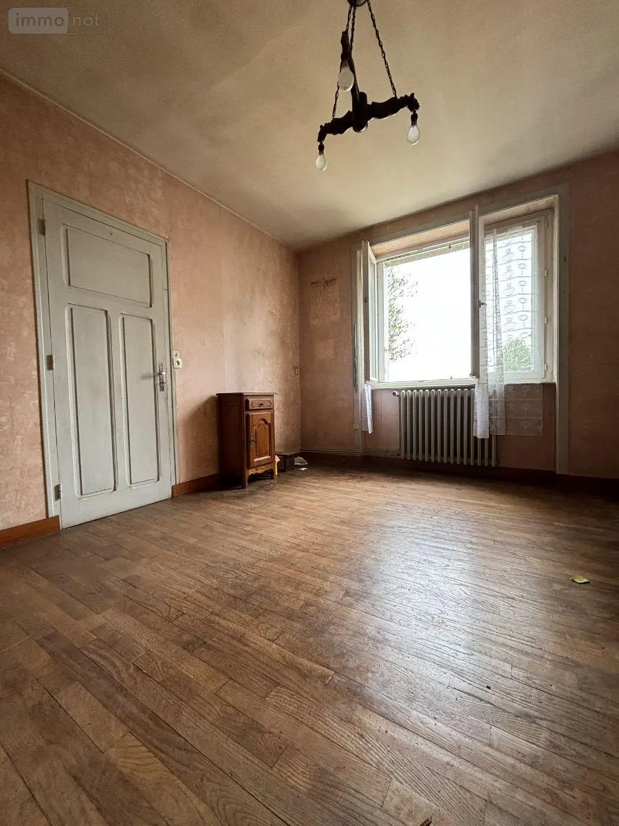Maison a vendre Poilley 35420 Ille-et-Vilaine 35 70 m2 3 pièces 93564 euros 1367 004