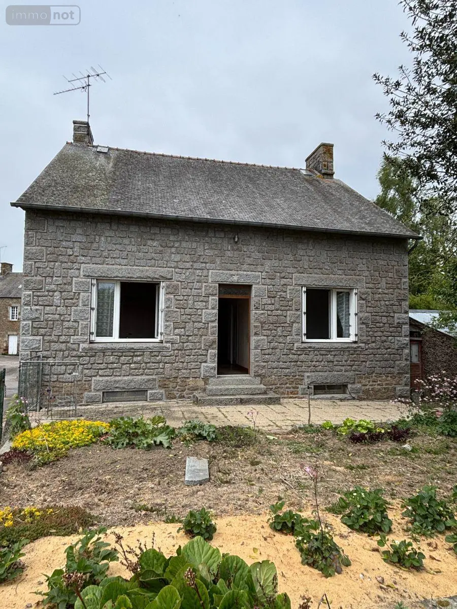 Maison a vendre Poilley 35420 Ille-et-Vilaine 35 70 m2 3 pièces 93564 euros 1367 011