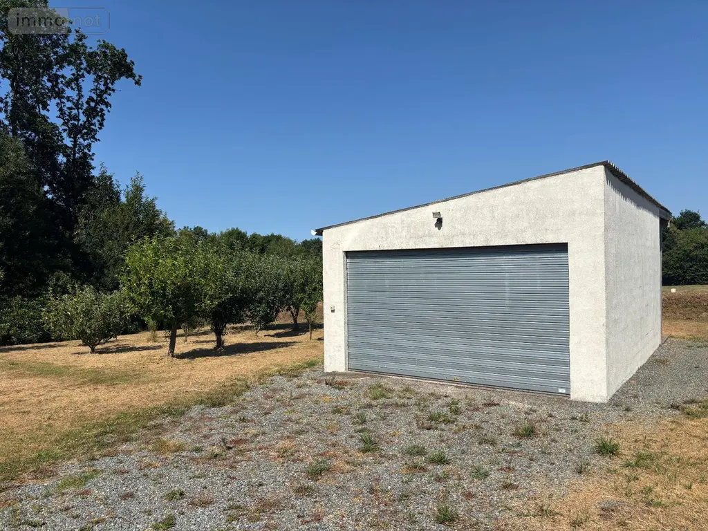 Terrain a batir a vendre Saint-Méen 29260 Finistère 29 821 m2 94800 euros 046/1932 002