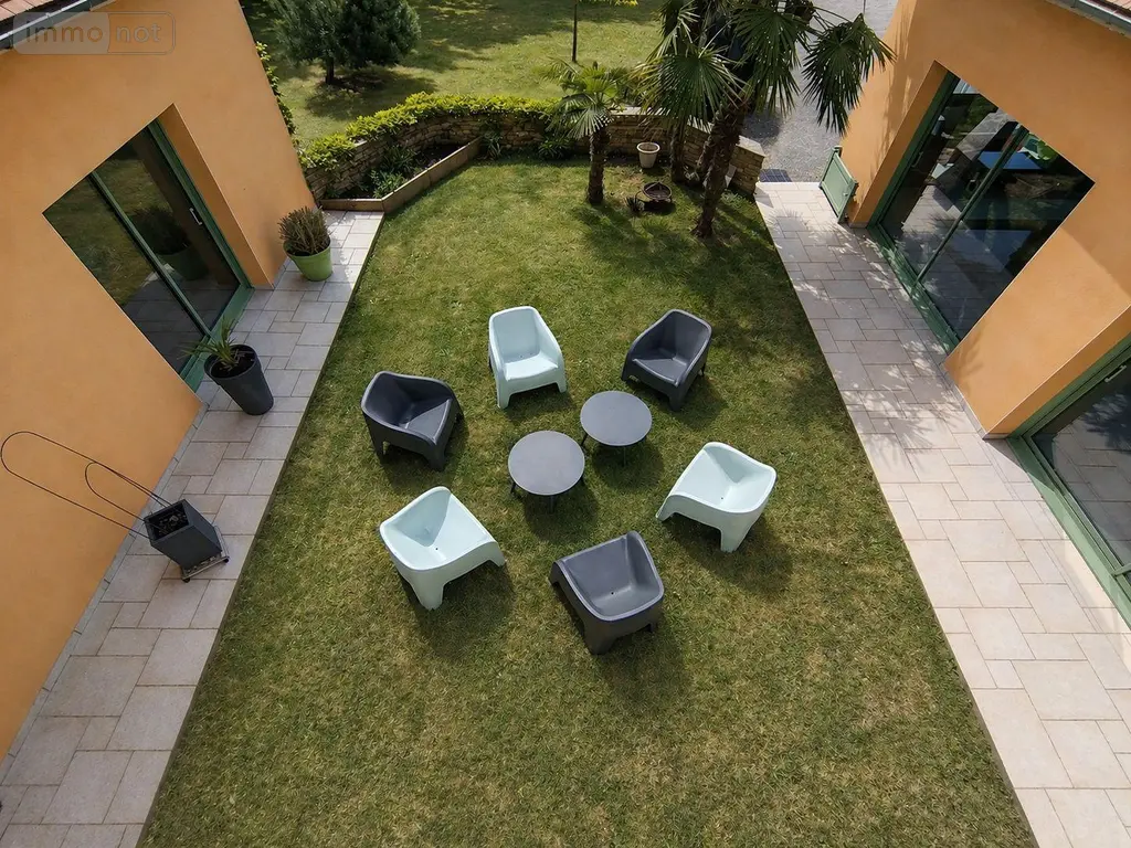 Propriete a vendre Rouillon 72700 Sarthe 72 244 m2 11 pièces 558000 euros PB-1845 006