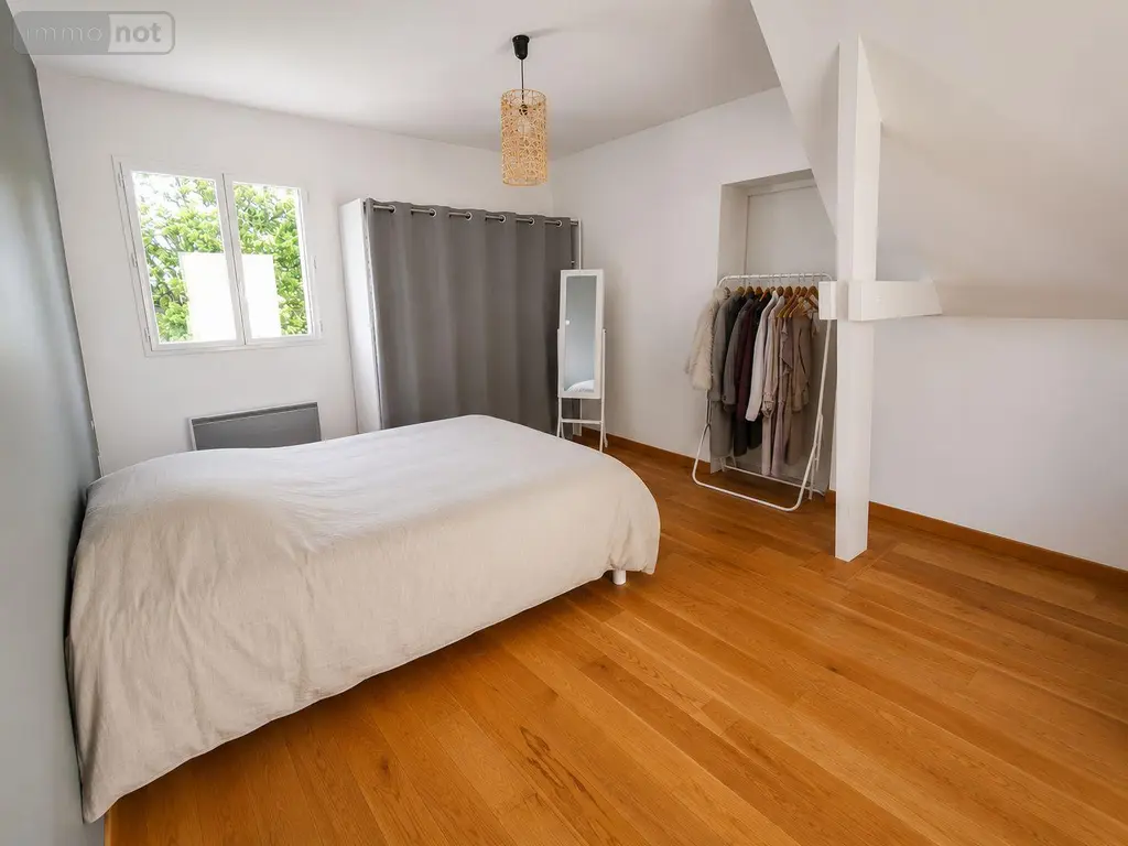 Propriete a vendre Rouillon 72700 Sarthe 72 244 m2 11 pièces 558000 euros PB-1845 005