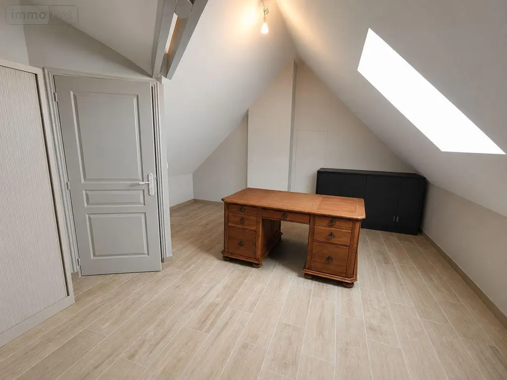 Propriete a vendre Rouillon 72700 Sarthe 72 244 m2 11 pièces 558000 euros PB-1845 004
