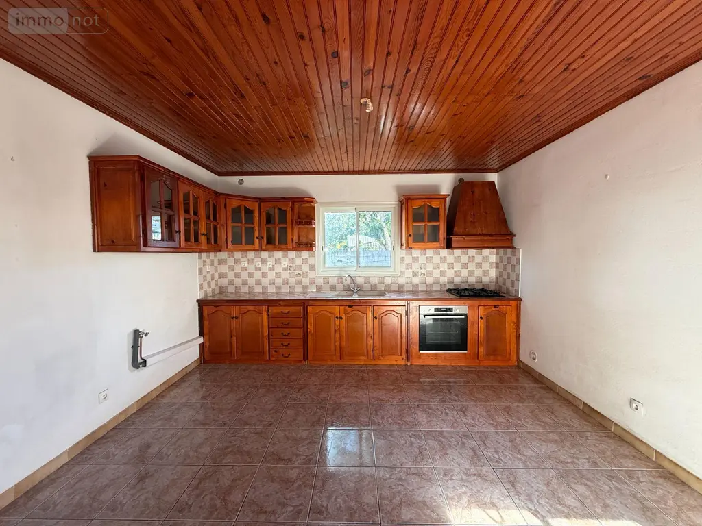 Maison a vendre Saint-Paul 97460 La Réunion 974 91 m2 4 pièces 395000 euros 97405/276 005
