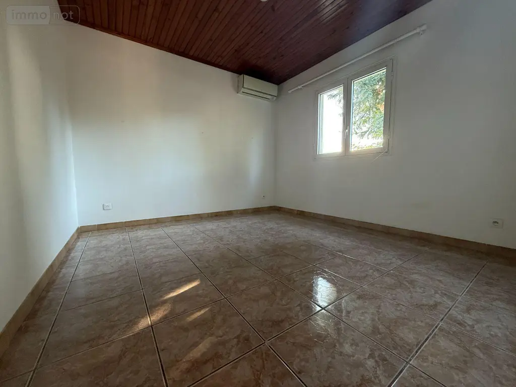 Maison a vendre Saint-Paul 97460 La Réunion 974 91 m2 4 pièces 395000 euros 97405/276 019