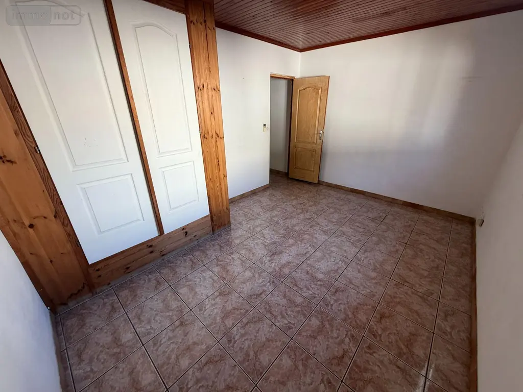 Maison a vendre Saint-Paul 97460 La Réunion 974 91 m2 4 pièces 395000 euros 97405/276 015