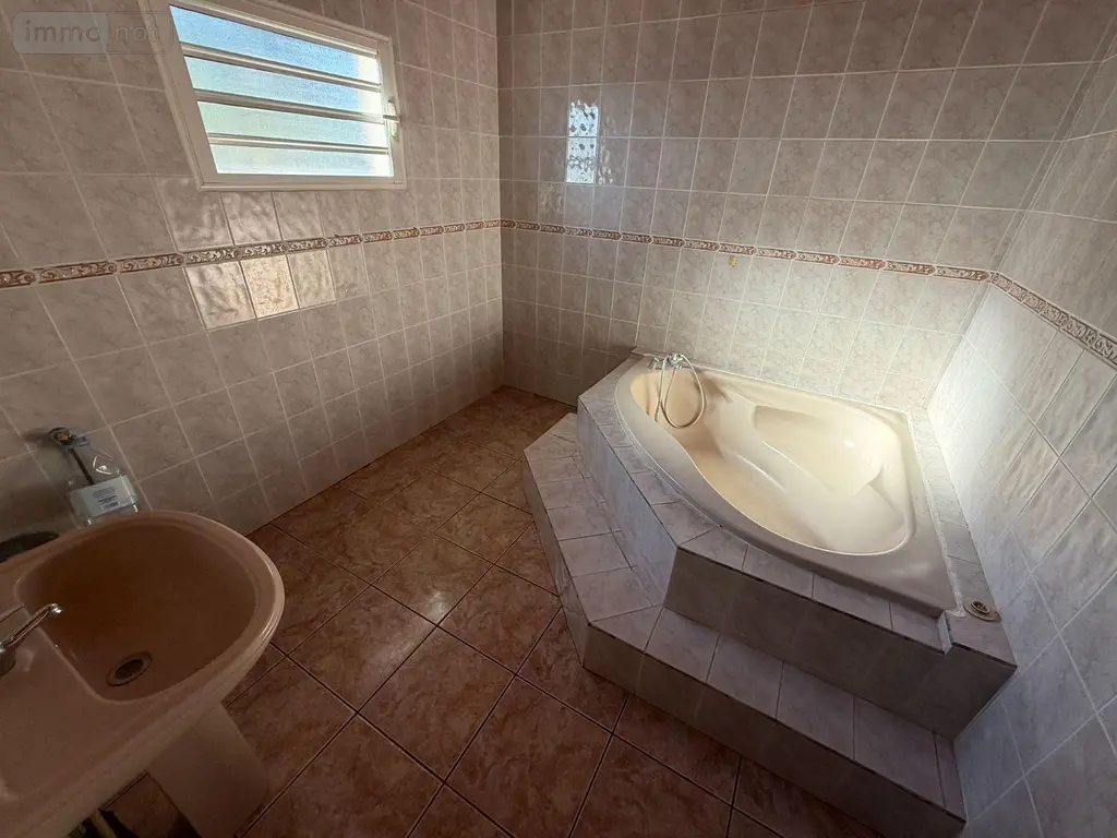 Maison a vendre Saint-Paul 97460 La Réunion 974 91 m2 4 pièces 395000 euros 97405/276 021