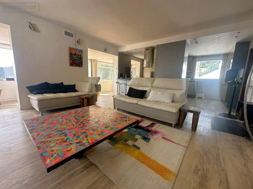 Maison a vendre Toulon 83200 Var 83 149 m2 4 pièces 532000 euros 14517/553 002