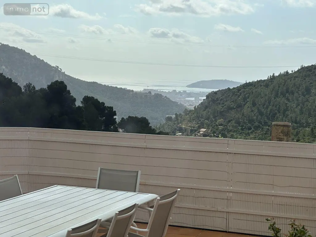 Maison a vendre Toulon 83200 Var 83 149 m2 4 pièces 532000 euros 14517/553 004