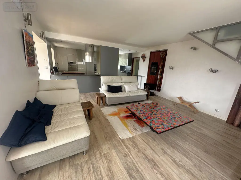 Maison a vendre Toulon 83200 Var 83 149 m2 4 pièces 532000 euros 14517/553 008
