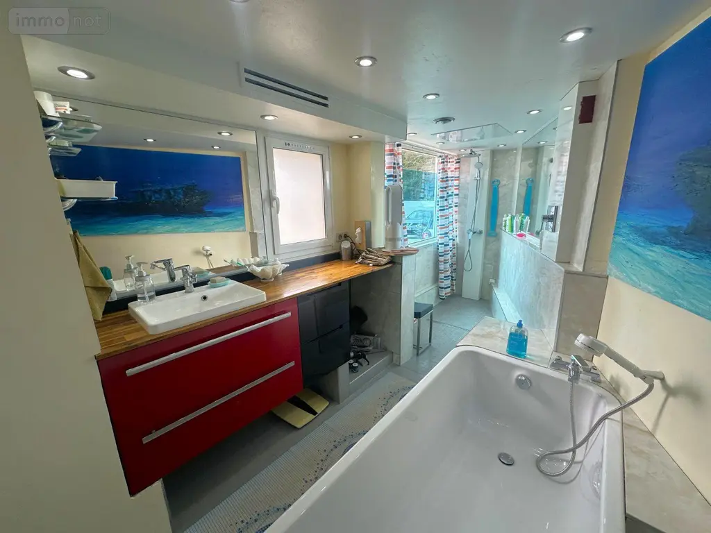 Maison a vendre Toulon 83200 Var 83 149 m2 4 pièces 532000 euros 14517/553 010