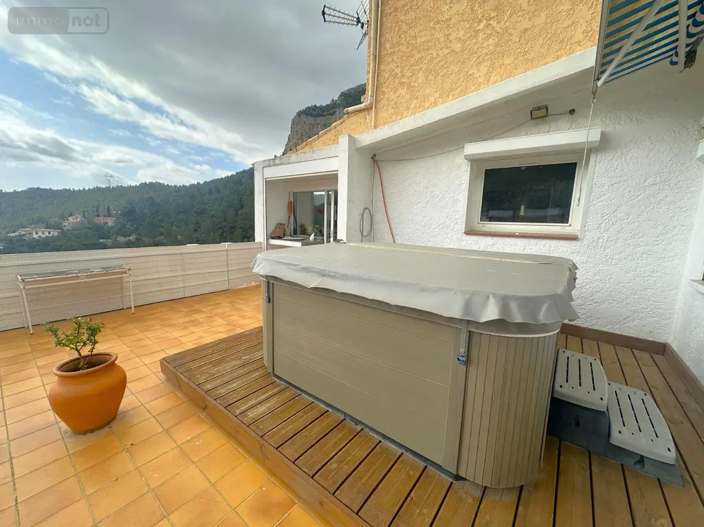 Maison a vendre Toulon 83200 Var 83 149 m2 4 pièces 532000 euros 14517/553 012