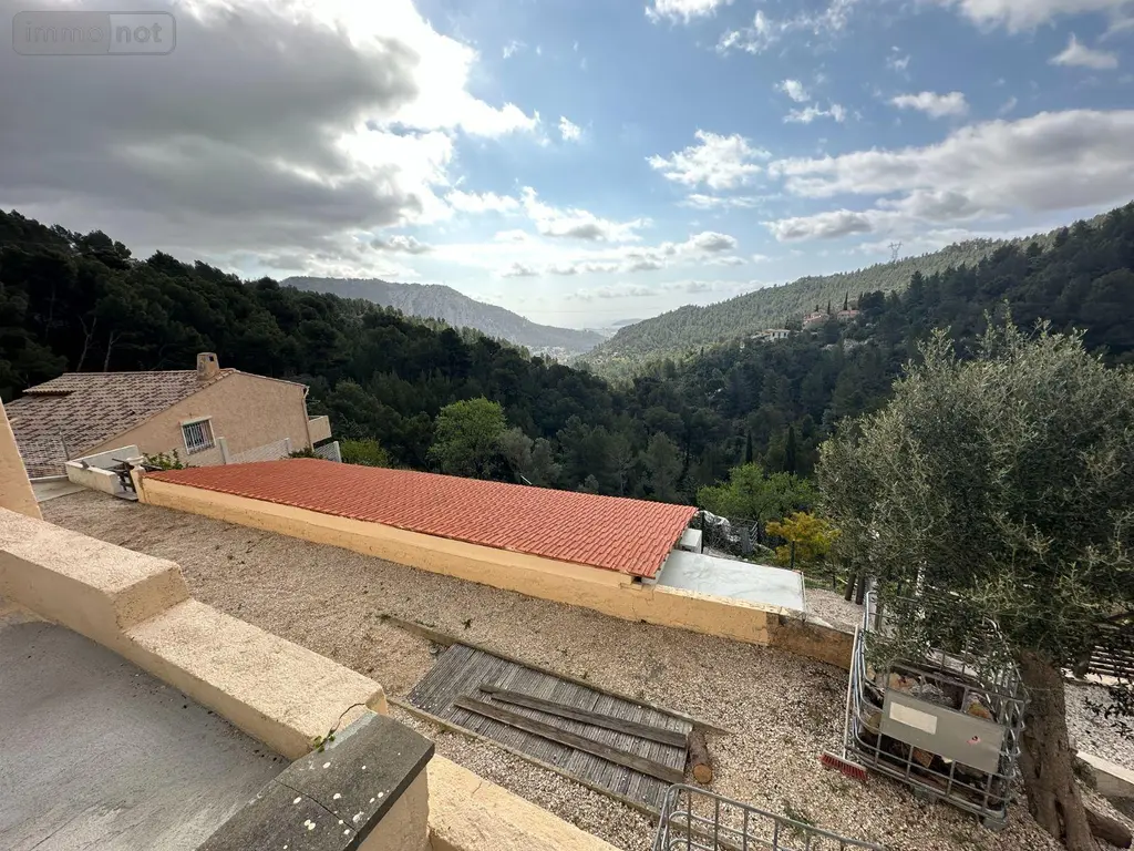 Maison a vendre Toulon 83200 Var 83 149 m2 4 pièces 532000 euros 14517/553 018