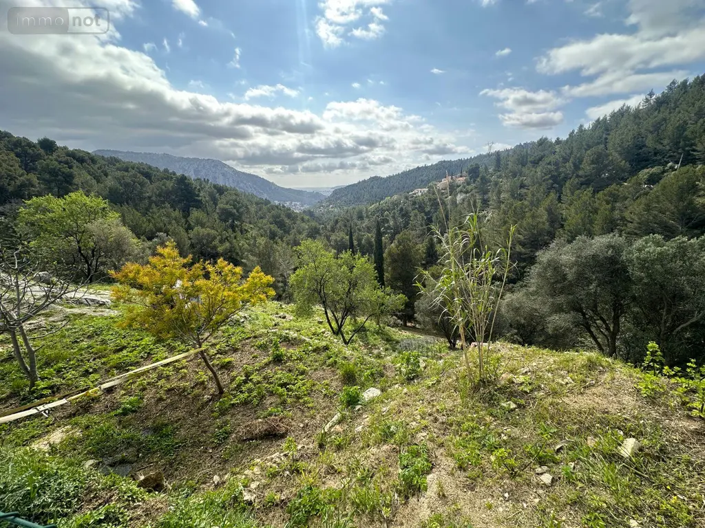 Maison a vendre Toulon 83200 Var 83 149 m2 4 pièces 532000 euros 14517/553 020