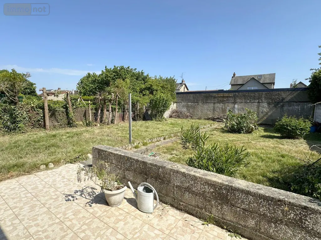Maison a vendre Mondeville 14120 Calvados 14 78 m2 249100 euros 14005/MAIS/450 004