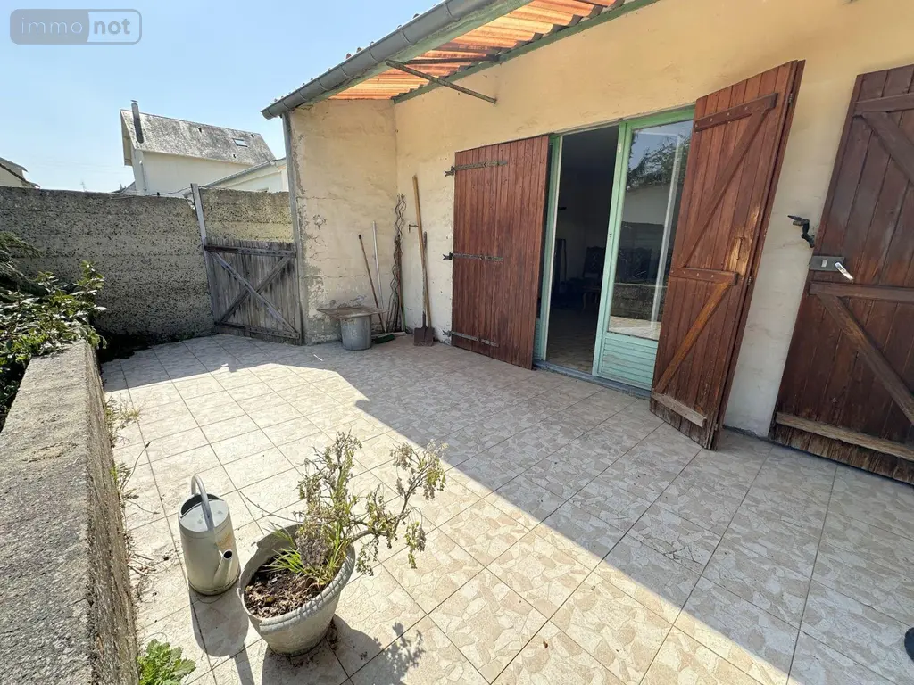 Maison a vendre Mondeville 14120 Calvados 14 78 m2 249100 euros 14005/MAIS/450 006