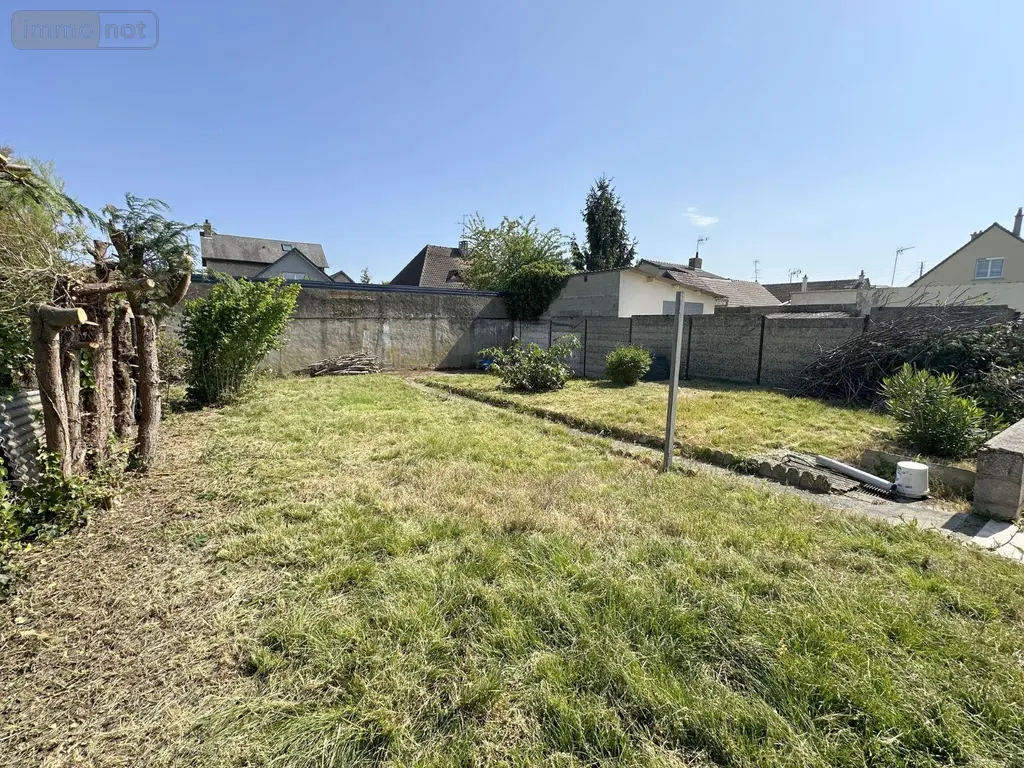 Maison a vendre Mondeville 14120 Calvados 14 78 m2 249100 euros 14005/MAIS/450 007