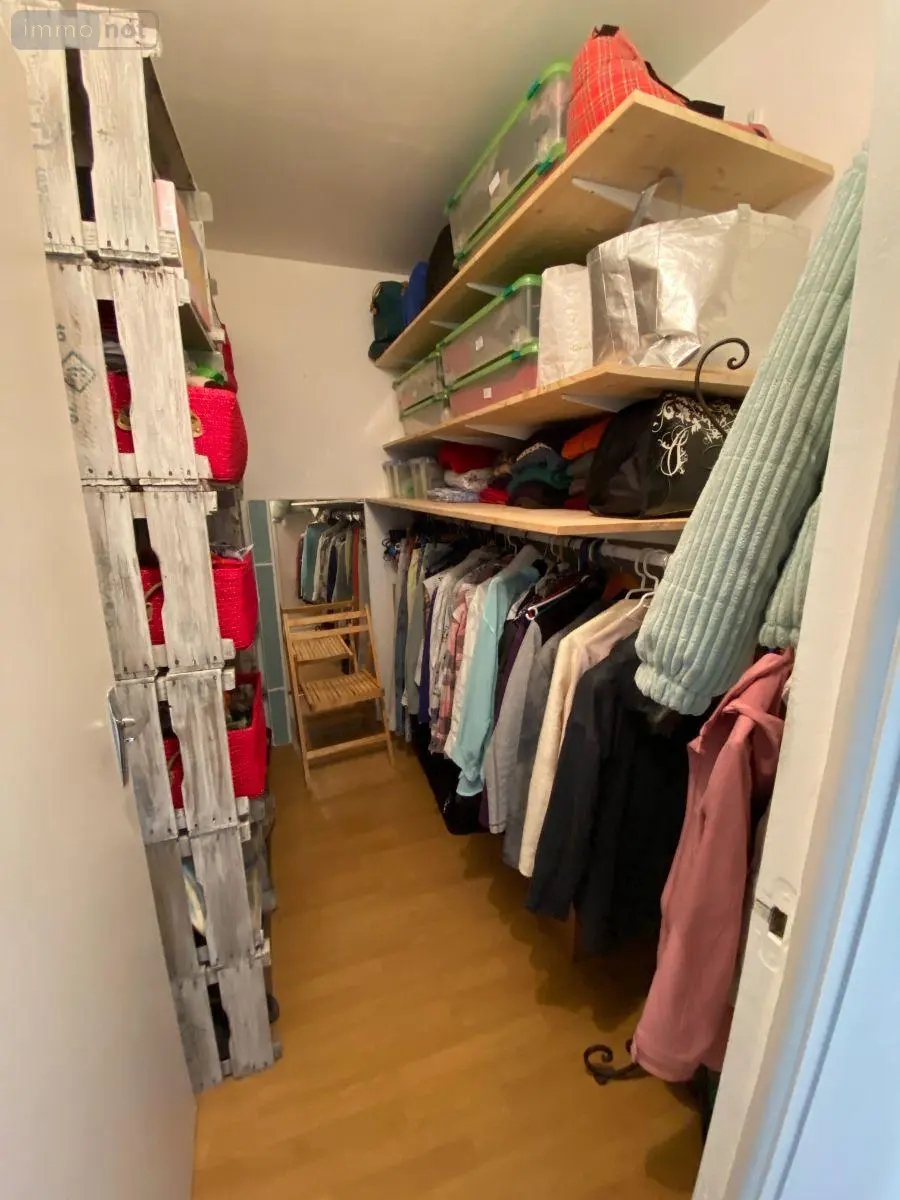 Appartement a vendre Chartres 28000 Eure-et-Loir 28 64 m2 3 pièces 166400 euros 495 002