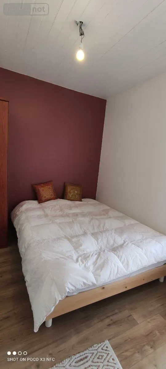 Appartement a vendre Lorient 56100 Morbihan 56 35 m2 2 pièces 156750 euros 29114-161 004