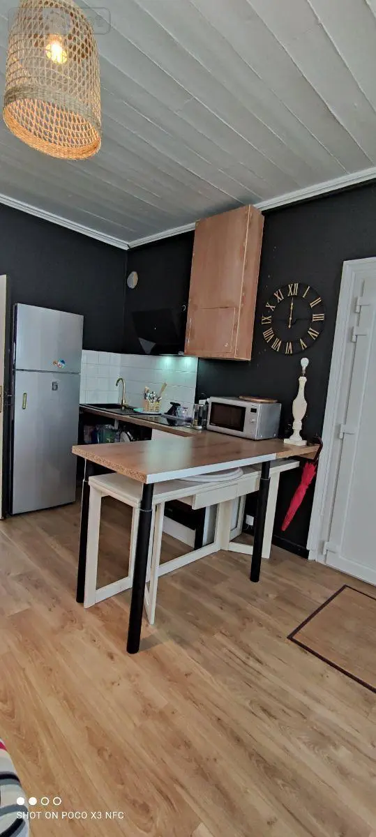 Appartement a vendre Lorient 56100 Morbihan 56 35 m2 2 pièces 156750 euros 29114-161 003