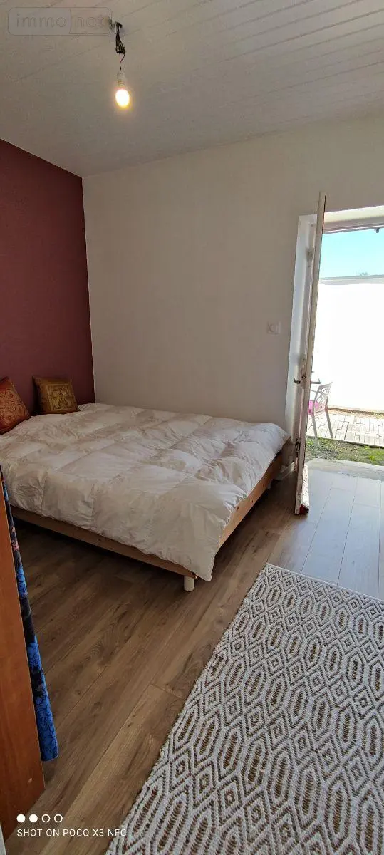 Appartement a vendre Lorient 56100 Morbihan 56 35 m2 2 pièces 156750 euros 29114-161 005