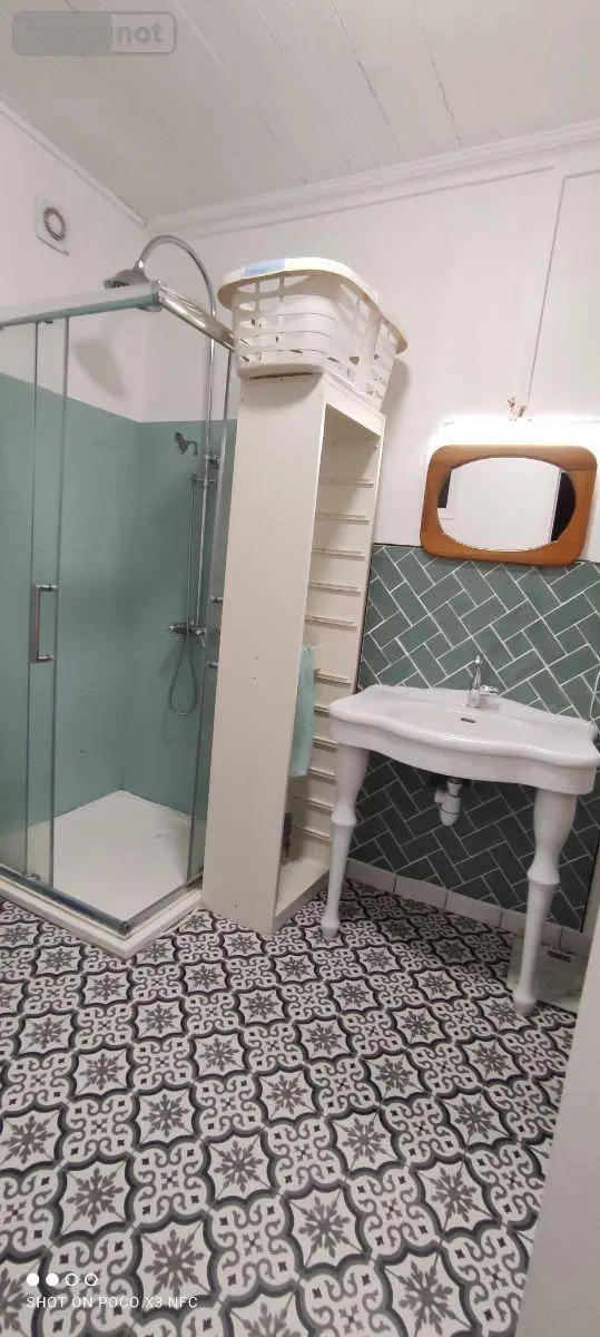 Appartement a vendre Lorient 56100 Morbihan 56 35 m2 2 pièces 156750 euros 29114-161 006