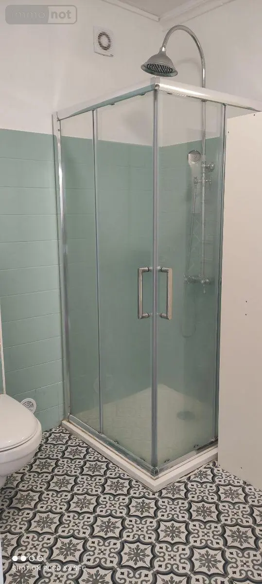 Appartement a vendre Lorient 56100 Morbihan 56 35 m2 2 pièces 156750 euros 29114-161 010