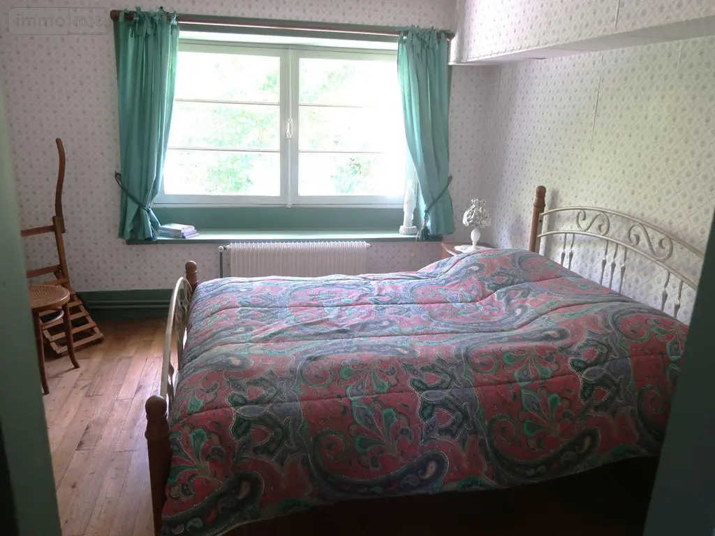 Maison a vendre Beaumont Saint-Cyr 86490 Vienne 86 225 m2 10 pièces 335360 euros 86024-MAIS2455 014