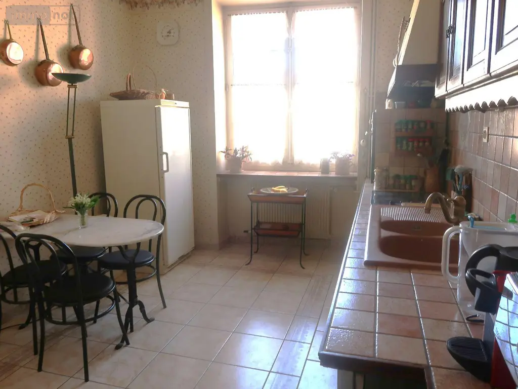 Maison a vendre Beaumont Saint-Cyr 86490 Vienne 86 225 m2 10 pièces 335360 euros 86024-MAIS2455 007