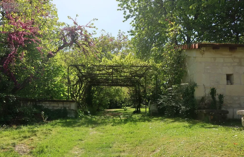Maison a vendre Beaumont Saint-Cyr 86490 Vienne 86 225 m2 10 pièces 335360 euros 86024-MAIS2455 021