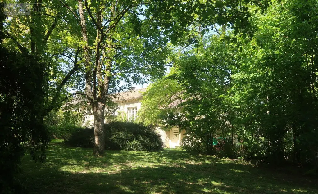 Maison a vendre Beaumont Saint-Cyr 86490 Vienne 86 225 m2 10 pièces 335360 euros 86024-MAIS2455 026
