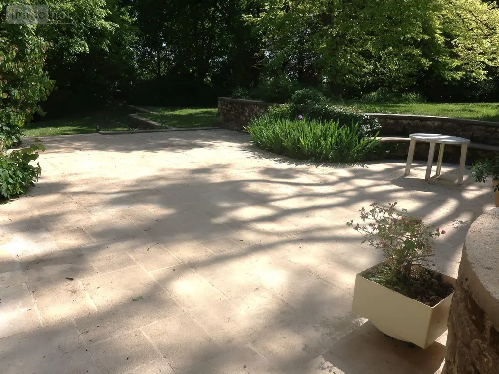 Maison a vendre Beaumont Saint-Cyr 86490 Vienne 86 225 m2 10 pièces 335360 euros 86024-MAIS2455 028