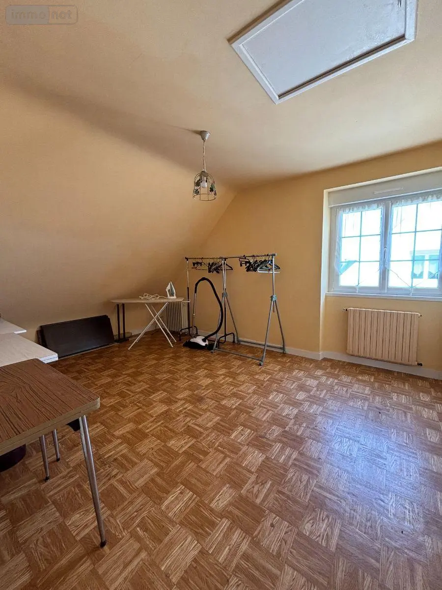 Maison a vendre Le Folgoët 29260 Finistère 29 150 m2 7 pièces 236900 euros 29162/51 006
