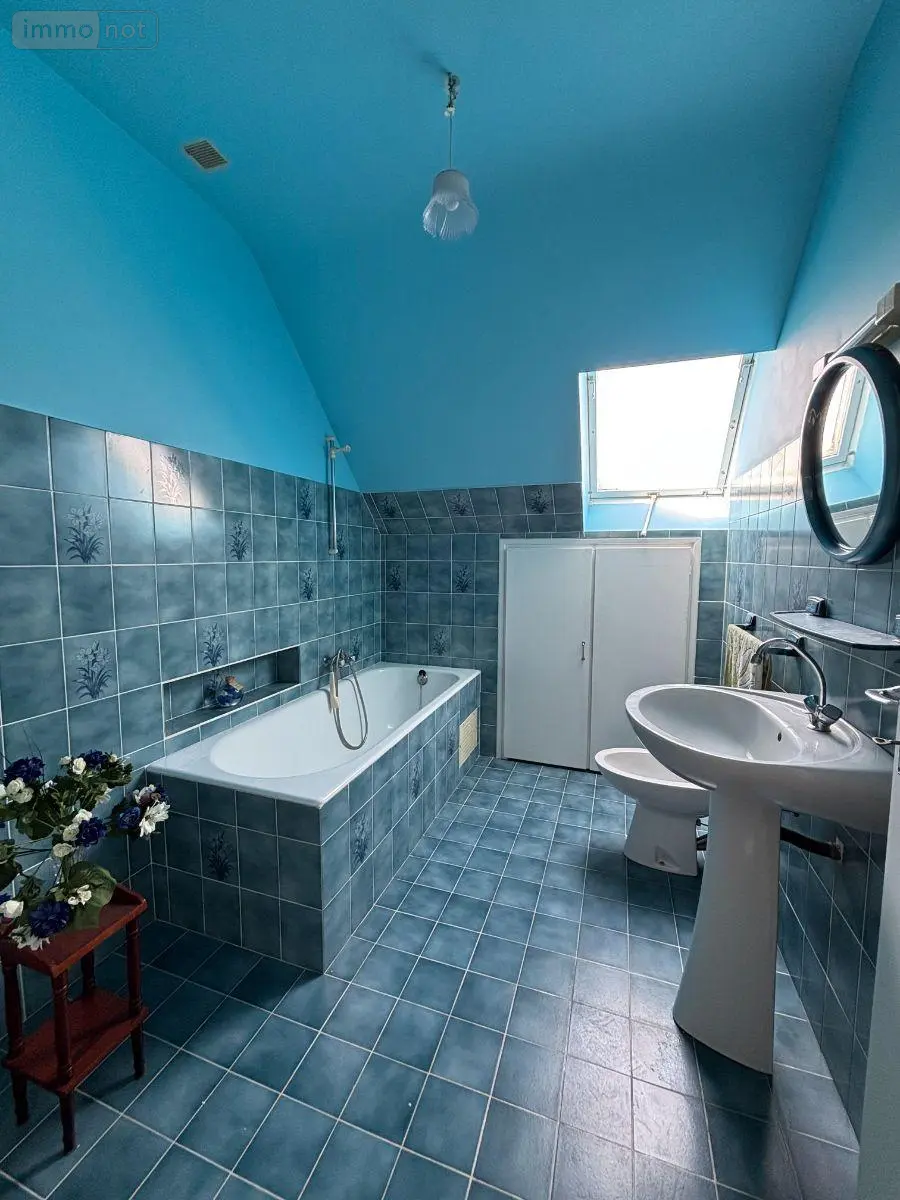 Maison a vendre Le Folgoët 29260 Finistère 29 150 m2 7 pièces 236900 euros 29162/51 007