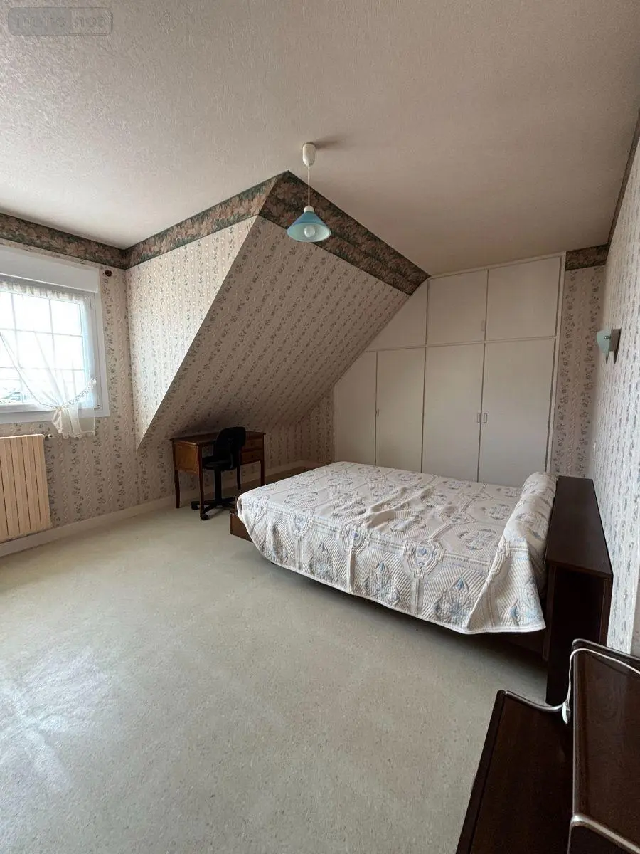 Maison a vendre Le Folgoët 29260 Finistère 29 150 m2 7 pièces 236900 euros 29162/51 008