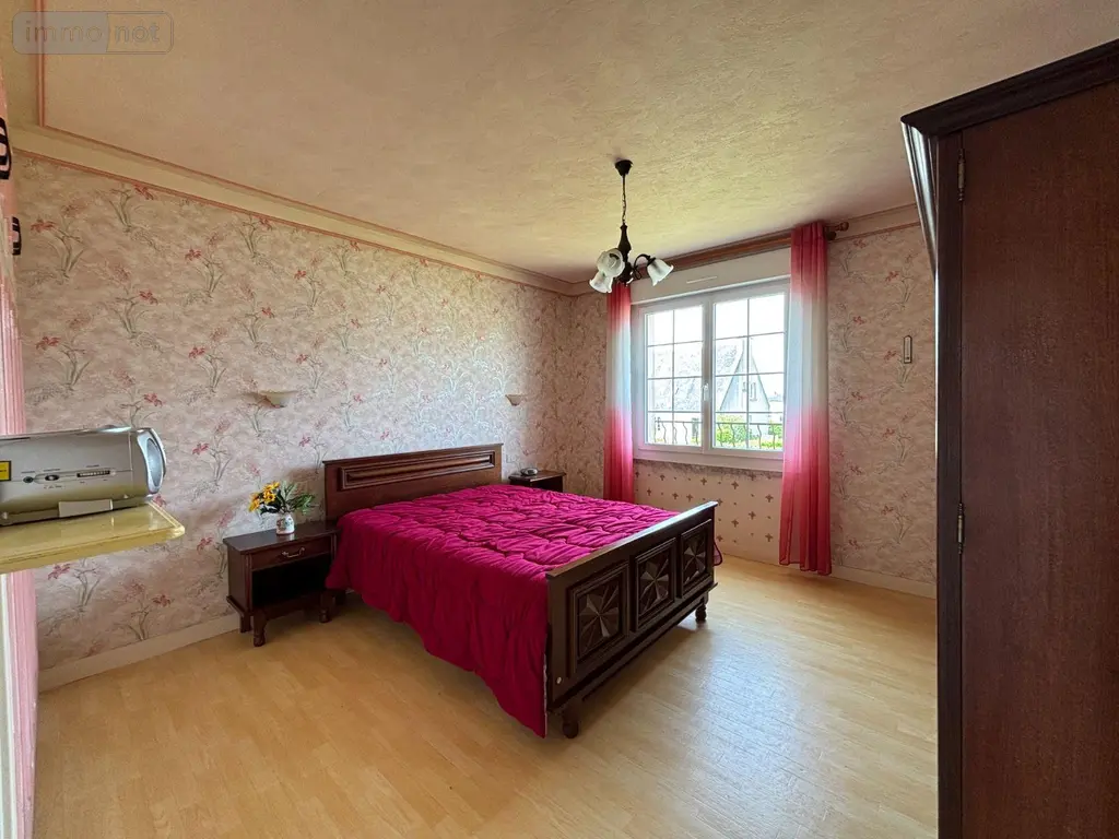 Maison a vendre Le Folgoët 29260 Finistère 29 150 m2 7 pièces 236900 euros 29162/51 009
