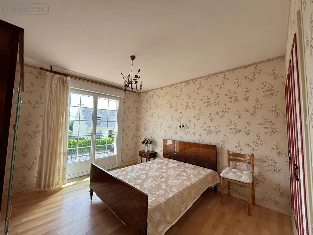 Maison a vendre Le Folgoët 29260 Finistère 29 150 m2 7 pièces 236900 euros 29162/51 010