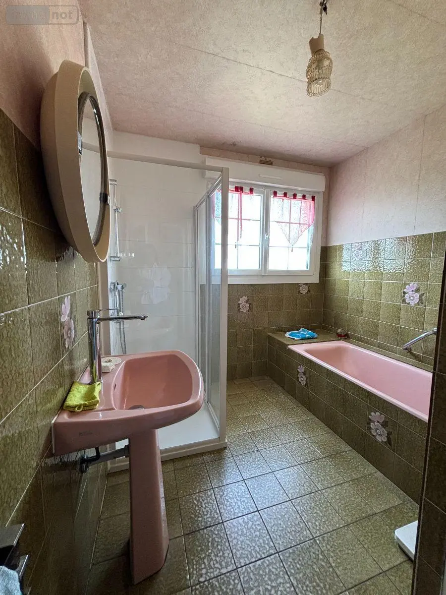 Maison a vendre Le Folgoët 29260 Finistère 29 150 m2 7 pièces 236900 euros 29162/51 011
