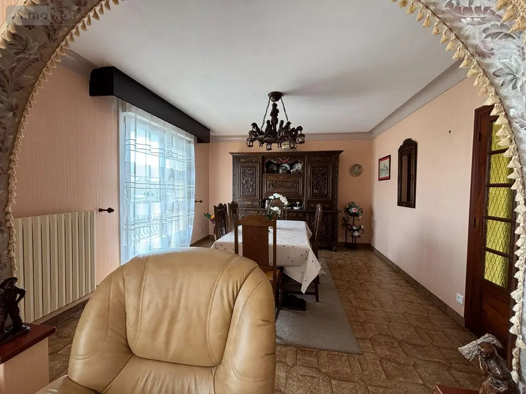 Maison a vendre Le Folgoët 29260 Finistère 29 150 m2 7 pièces 236900 euros 29162/51 004