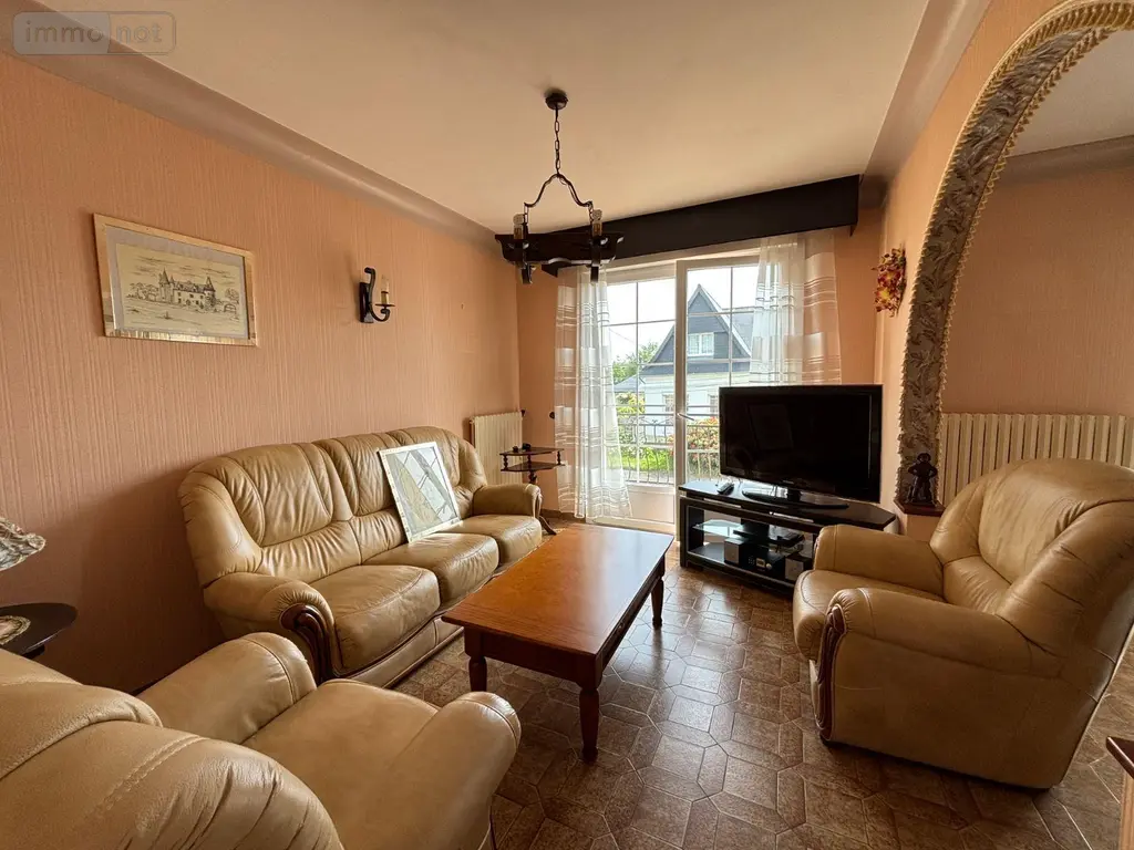 Maison a vendre Le Folgoët 29260 Finistère 29 150 m2 7 pièces 236900 euros 29162/51 003