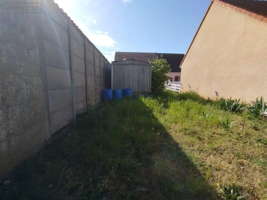 Terrains de loisirs bois etangs a vendre Le Mans 72100 Sarthe 72 23000 euros PB-1846 003