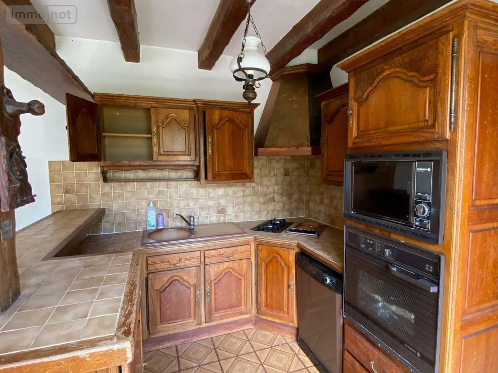 Maison a vendre Plouha 22580 Côtes-d'Armor 22 140 m2 6 pièces 251200 euros MAIS-350 003