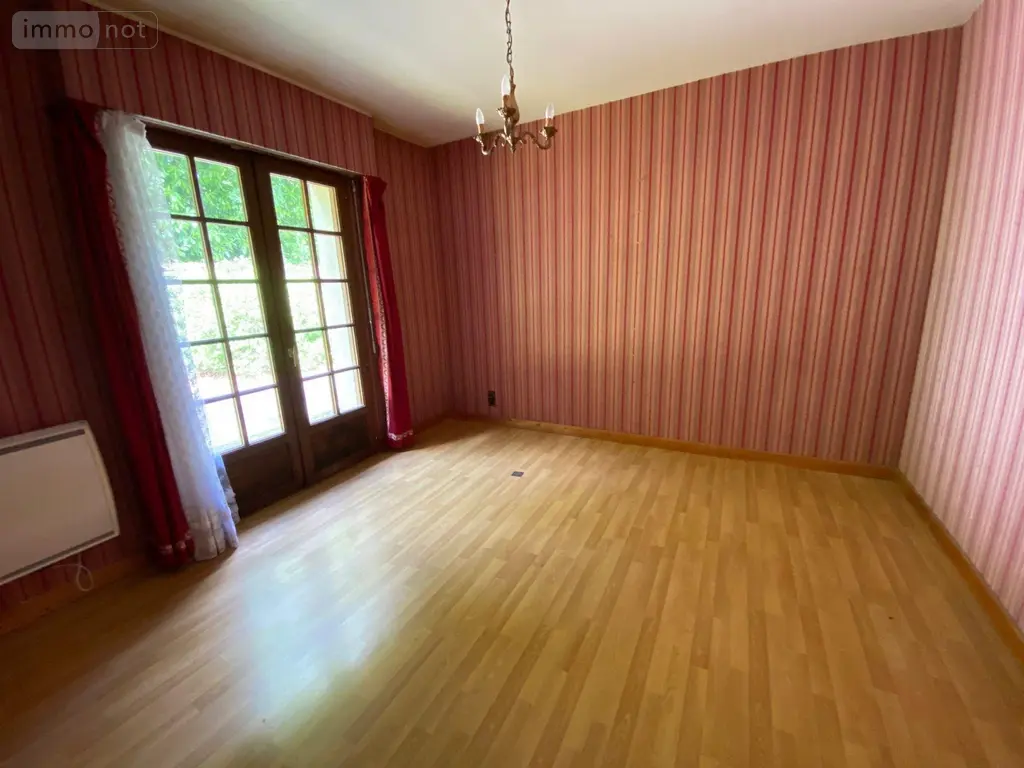 Maison a vendre Plouha 22580 Côtes-d'Armor 22 140 m2 6 pièces 251200 euros MAIS-350 008