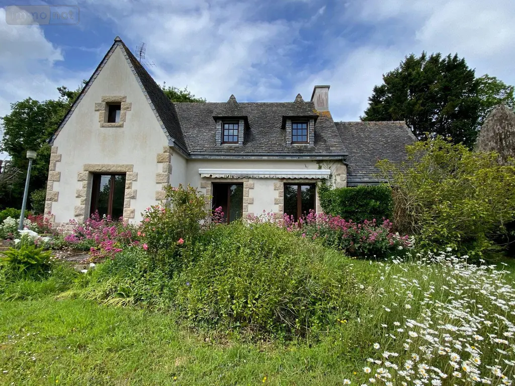 Maison a vendre Plouha 22580 Côtes-d'Armor 22 140 m2 6 pièces 251200 euros MAIS-350 020