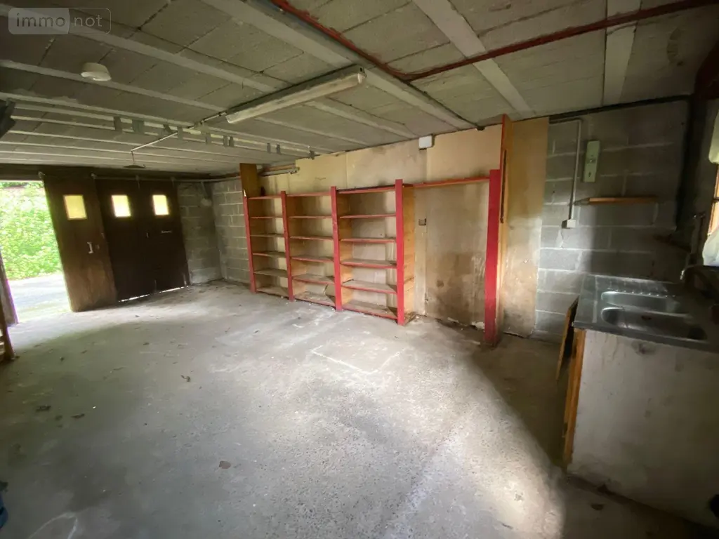 Maison a vendre Plouha 22580 Côtes-d'Armor 22 140 m2 6 pièces 251200 euros MAIS-350 017
